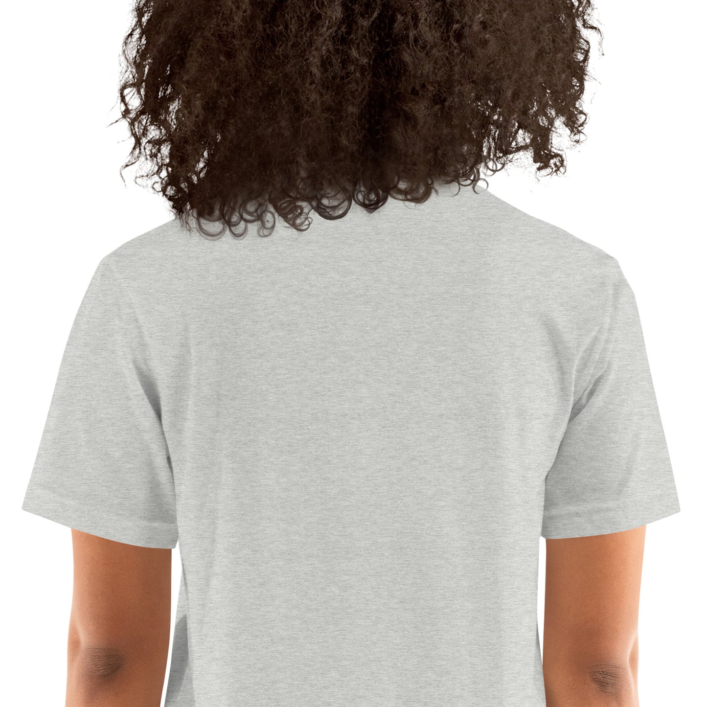What God Ordains Unisex t-shirt
